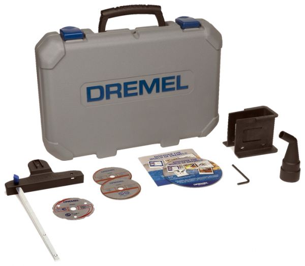 Дисковая пила Dremel DSM20-3/4