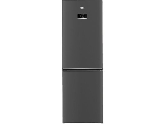 Холодильник BEKO B3DRCNK402HXBR антрацит