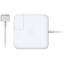 Переходник Apple MagSafe 2, 45Вт, белый