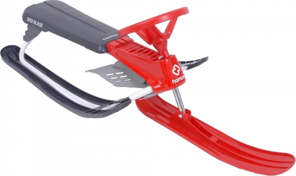 Санки/снегокат Hamax 10339 Sno Blade Red