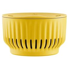 Умная колонка Sber Boom Mini 5 Вт, желтый [sbdv-00095y]