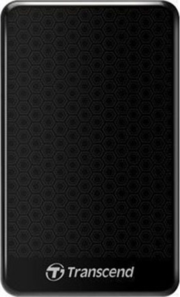 Внешний жесткий диск Transcend TS2TSJ25A3K