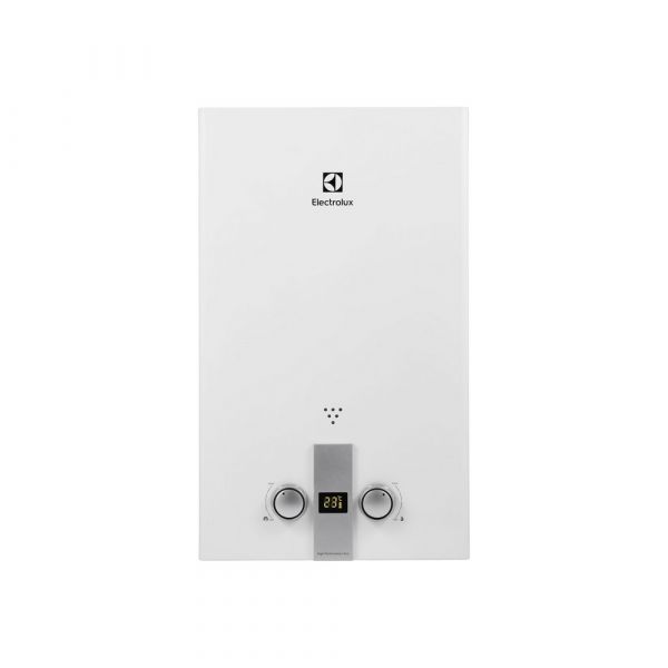 Водонагреватель Electrolux GWH 10 High Performance Eco проточный 20 кВт белый